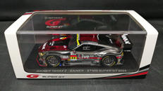 1/43スケールミニカー|SPARK