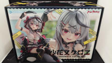 1/6スケールフィギュア|MAX FACTORY