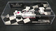 1/43スケールミニカー|MINICHAMPS