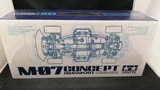 ラジコンパーツ|TAMIYA