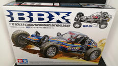 1/10電動RCレーシングバギー