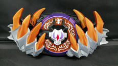 仮面ライダーギーツジャマトアウェイキング|BANDAI