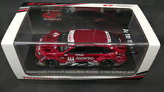 1/43スケール|SPARK