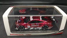 1/43スケール|SPARK