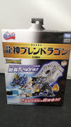 ボトルマン|TAKARA TOMY