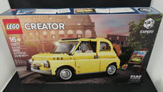 LEGO CREATOR|LEGO