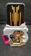 仮面ライダーエグゼイド|BANDAI