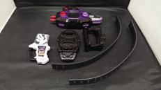 仮面ライダーエグゼイド|BANDAI