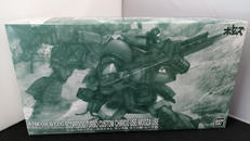 1/20スケールプラモデル|BANDAI