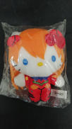EVANGELION×HELLOKITTYマスコット|サンリオ