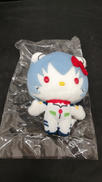 EVANGELION×HELLOKITTYマスコット|サンリオ