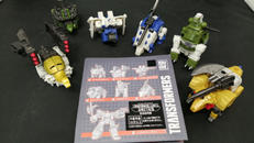 トランスフォーマーレガシーユナイテッド|タカラトミー