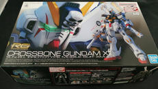 機動戦士クロスボーン・ガンダム|BANDAI
