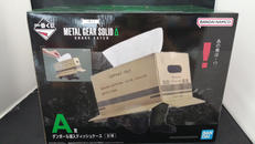 METAL GEAR SOLID|BANDAINAMCO