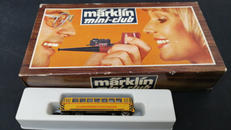 Zゲージ|MARKLIN