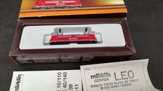 Zゲージ|MARKLIN