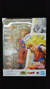 S.H.FIGUARTS|BANDAI
