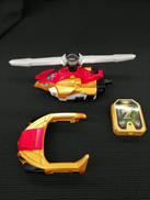 戦隊TOY|BANDAI