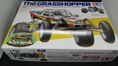 1/10スケール ラジコン プラモデル|TAMIYA
