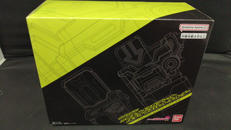 仮面ライダーエグゼイド|BANDAI