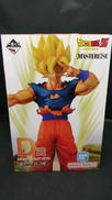 一番くじドラゴンボール|BANDAI