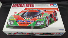 1/24 スポーツカーシリーズ|TAMIYA