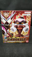 仮面ライダーガヴ|BANDAI
