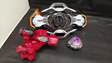 仮面ライダーマイス|BANDAI