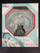 1/8スケールフィギュア|GOOD SMILE COMPANY