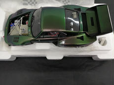 1/18スケールミニカー|EXOTO