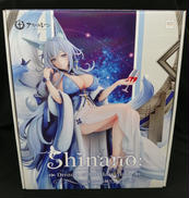 アズールレーン 信濃 満ち欠ける朧月 未開封 グッドスマイルカンパニー 信濃 満ち欠ける朧月｜グッドスマイルカンパニー公式ショップ