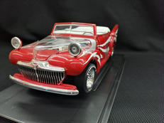 1/18ミニカー