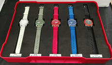 キャラクターグッズ|リズム時計工業