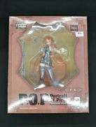 ワンピース P.O.P