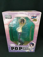ワンピース P.O.P|MEGAHOUSE