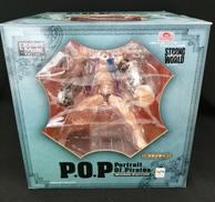 ワンピース P.O.P