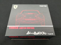 1/64スケールミニカー|TOMYTEC