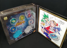 ベイブレード|TAKARA TOMY