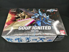 HGガンプラ