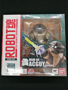 ROBOT魂