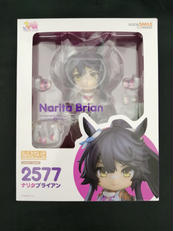 ねんどろいど|GOOD SMILE COMPANY