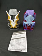 仮面ライダーリバイスTOY|BANDAI