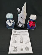 DXバイスタンプシリーズ|BANDAI