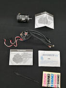 ラジコンパーツ|HOBBYWING