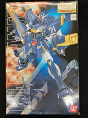 ガンダムシリーズ