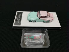 1/64ミニカー|TIMEMICRO