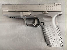 18歳以上向けガスガン|東京マルイ