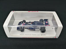 1/43スケールミニカー|SPARK