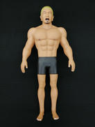 ソフビ人形|吉本興業株式会社