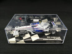 1/43スケールミニカー|MINICHAMPS